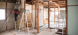 Entreprise de rénovation de la maison et de rénovation d’appartement à Montreuil-sur-Ille